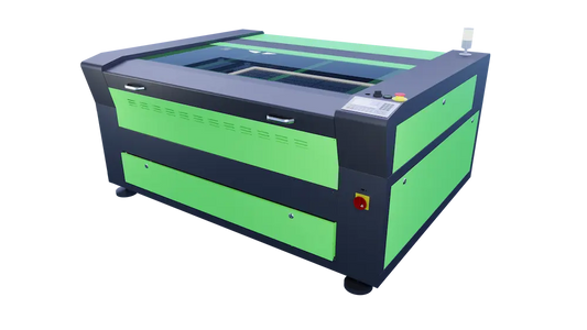 LasR - Y - Laser Cutter / Engraver