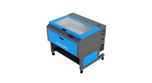 LasR - T - Laser Cutter / Engraver